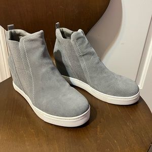 Steve Madden Sneaker Heels